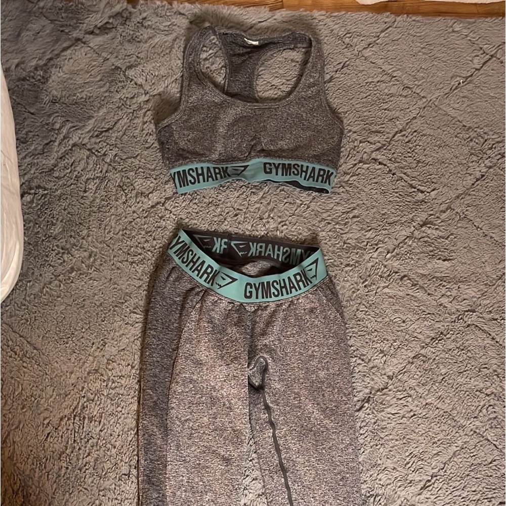 GymShark Set